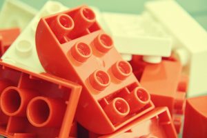 lego duplo, to build, module, macro, close up, lego duplo, to build, module, module, module, module, module